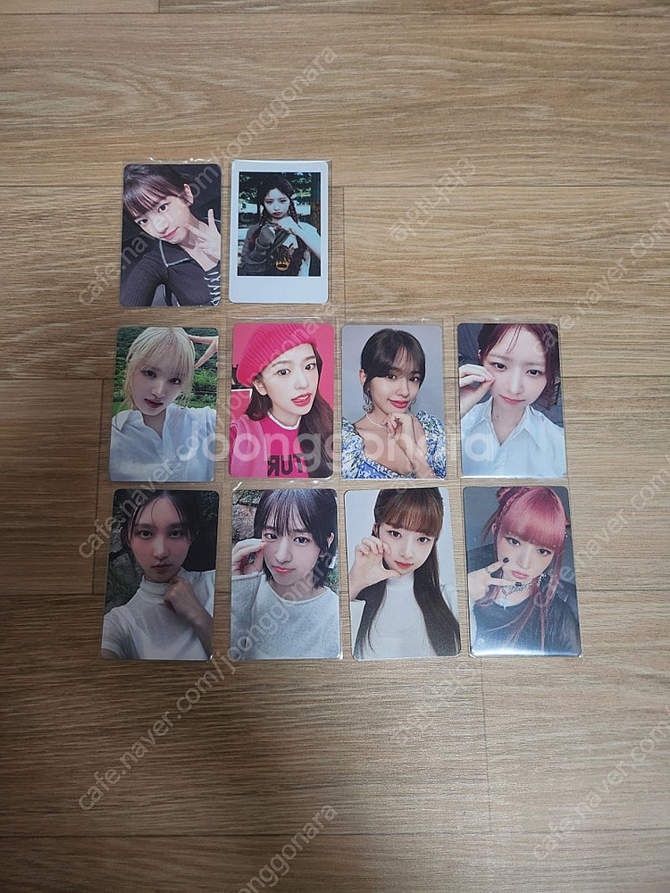 아이브포카팔아요--0